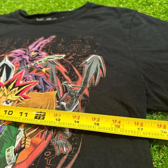 Vintage Yu-Gi-Oh! Officially Licensed Graphic Tee - Picture 3 of 5